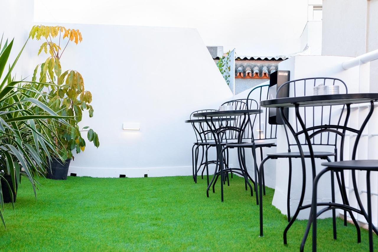 Apartment Downtown 3 Bedrooms 2 Bathrooms Wifi Sevilla