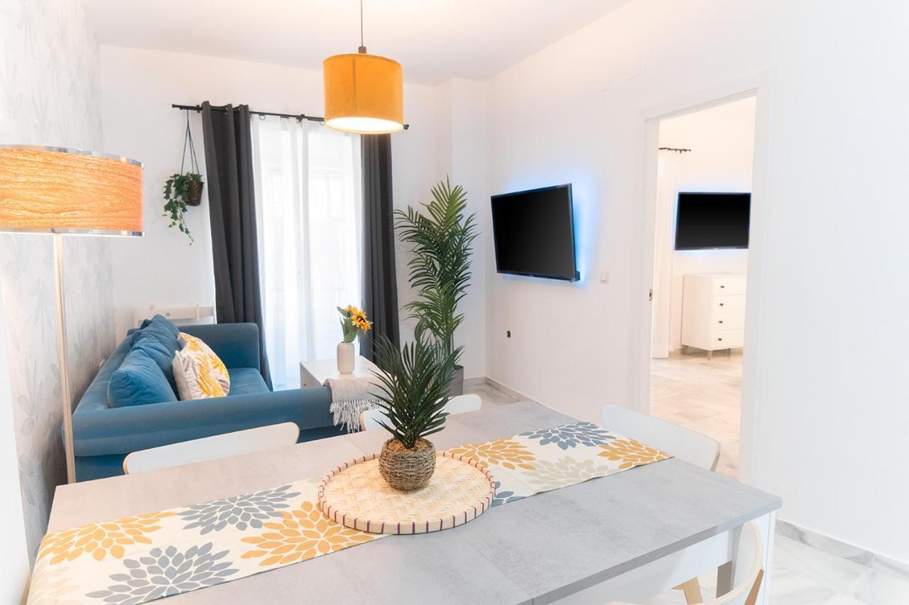 Apartment Downtown 3 Bedrooms 2 Bathrooms Wifi *
